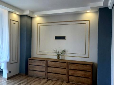 квартира по адресу Дача Ковалевского ул., 121 к1