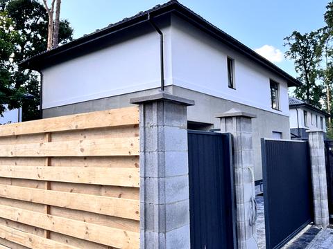 дом по адресу Києво Мироцька, 17м