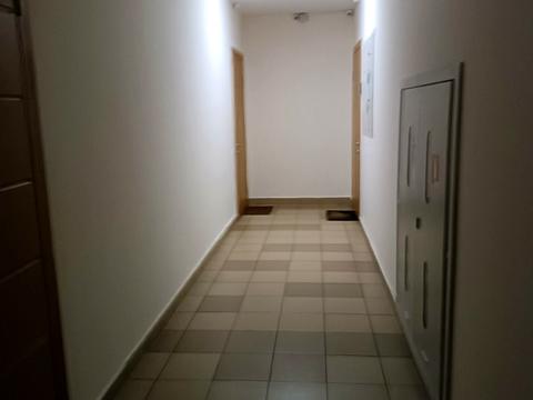 квартира по адресу Богатырская ул., 6-А