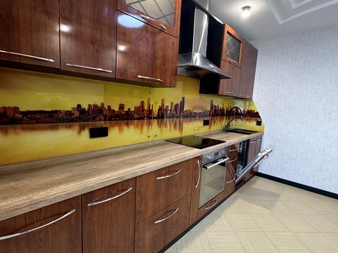 квартира по адресу Вышгородская ул., 45