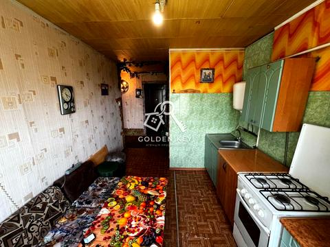 квартира за адресою Електрозаводська вул., 6
