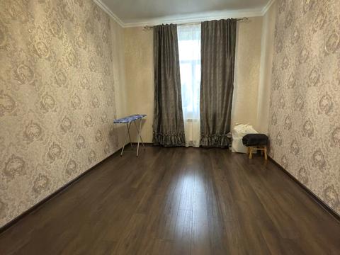 квартира за адресою Бориславська вул., 78
