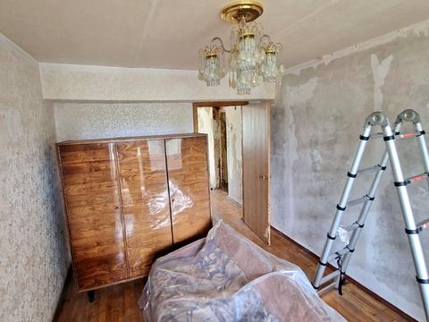 квартира за адресою Академіка Янгеля вул., 7