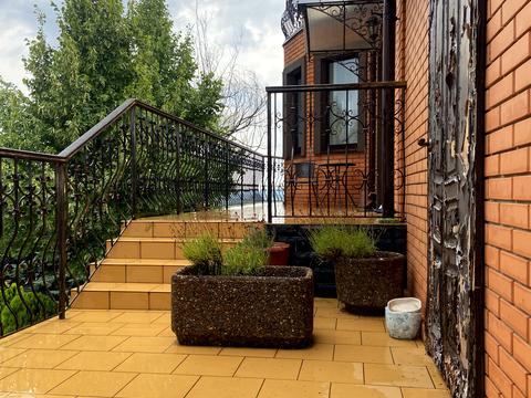 дом по адресу Центральна, 6