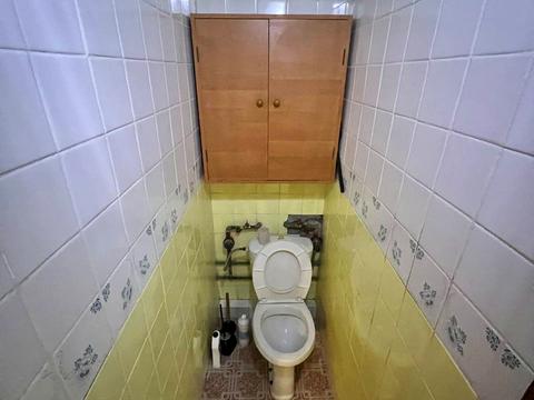 квартира по адресу Заречанская ул., 20/1