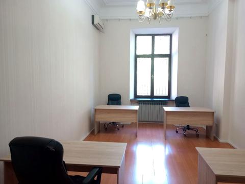 коммерческая по адресу Французский бульв., 11