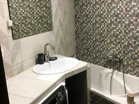 квартира за адресою Тракторобудівників просп., 138