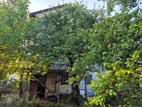 будинок за адресою с. Кожухівка, Садова