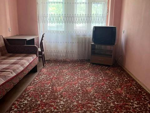 квартира по адресу Библика ул. (2-й Пятилетки), 57
