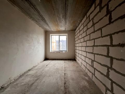 квартира по адресу Нижняя Береговая ул., 1Б