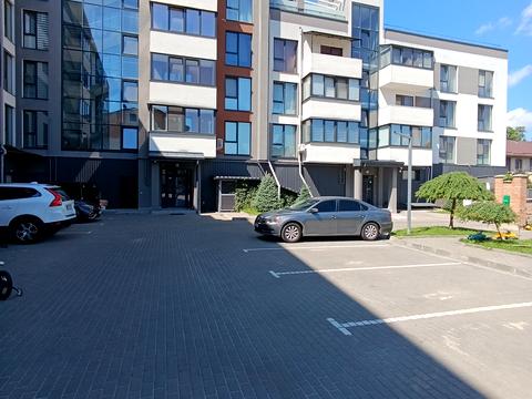 квартира за адресою вул. Чорновола, 89ж
