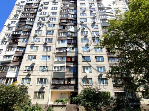 квартира по адресу Пантелеймона Кулиша ул. (Челябинская), 11