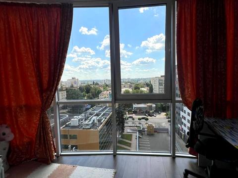 квартира за адресою Київська вул., 29
