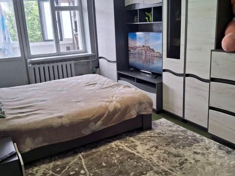 квартира по адресу Молодіжна ул., 3