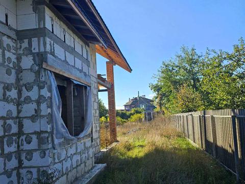 будинок за адресою Абрикосова вул., 12
