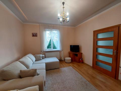 квартира за адресою Семена Палія вул., 14
