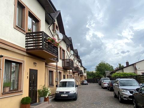 будинок за адресою Провулок Шпанівський, 26