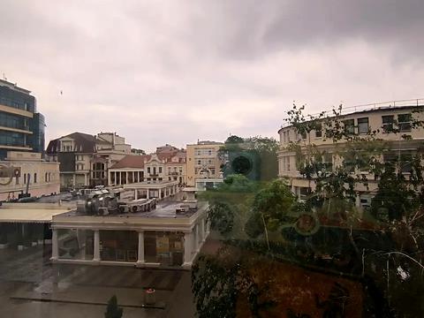 коммерческая по адресу Вице-адмирала Жукова пер., 21/23