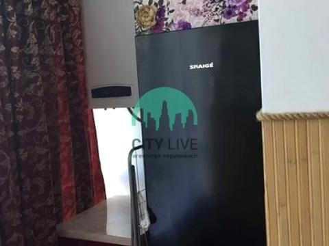 квартира за адресою Олександра Довженка вул., 21А
