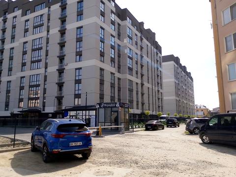 коммерческая по адресу Виноградна ул., 15