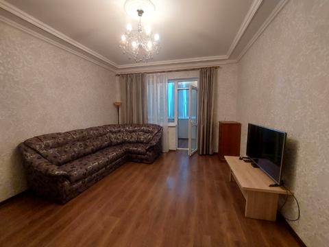 квартира за адресою Небесної Сотні просп. (Маршала Жукова), 3А/1