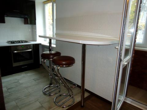 квартира по адресу Копыловская ул., 67