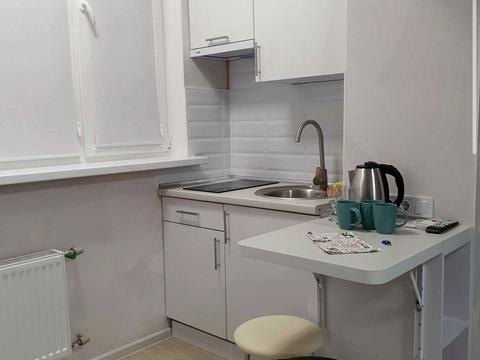 квартира по адресу Малиновского ул., 7