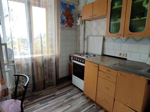 квартира за адресою Добробатів вул. (Іларіонівська), 10