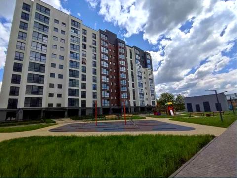 квартира по адресу Джохара Дудаева ул., 30б