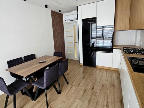 квартира за адресою Пасічна вул., 15а