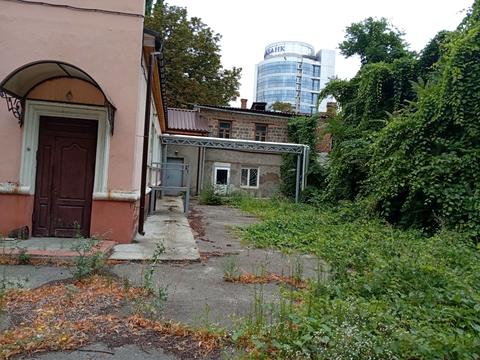 коммерческая по адресу Успенская пл. (Демьяна Бедного), 11