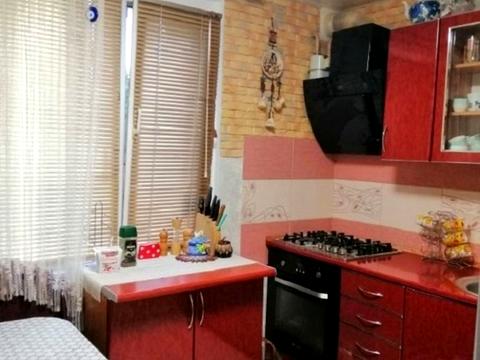 квартира по адресу пгт. Доброслав, Новоселів, 4