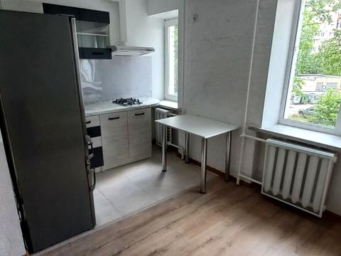 квартира за адресою Академіка Доброхотова вул., 28