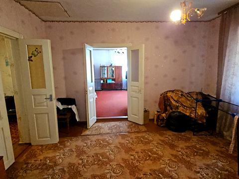 дом по адресу Бондаренко ул.