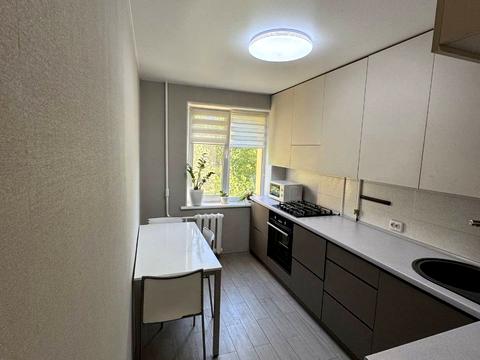 квартира по адресу Героев просп., 9