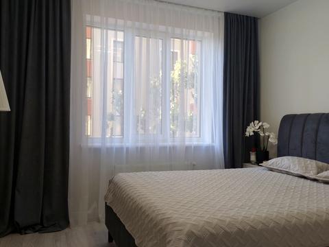 квартира за адресою Николаевская дорога, 10