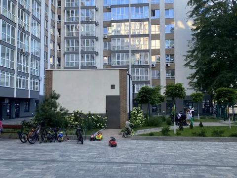 квартира по адресу Профсоюзная ул., 9а
