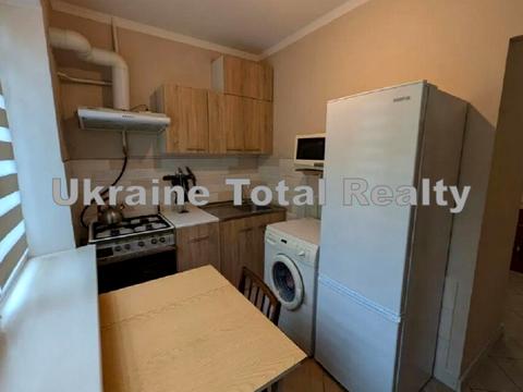 квартира по адресу Демеевская ул., 51