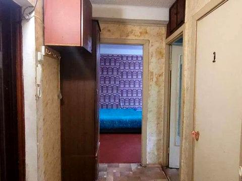 квартира по адресу Зодчих ул., 50-А