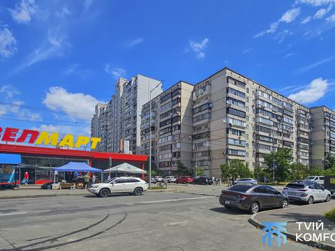 квартира за адресою Вишняківська вул., 8