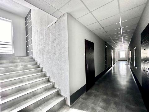 квартира за адресою Березова вул., 43