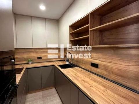 квартира за адресою Васильківська вул., 1