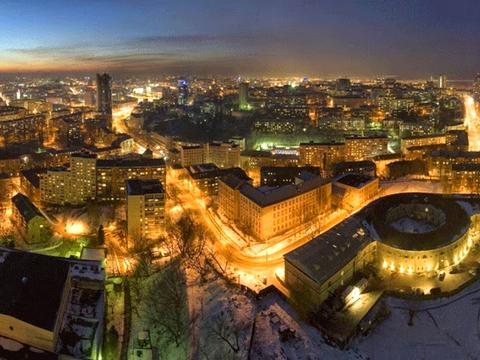 комерційна за адресою Рибальська вул., 22