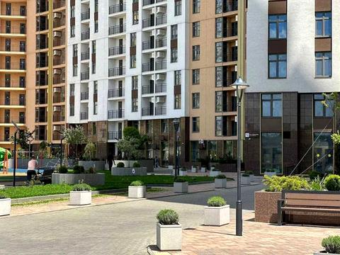 квартира за адресою Краснова вул., 1-А
