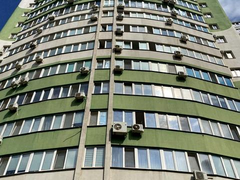 квартира за адресою Марсельська вул., 46/3