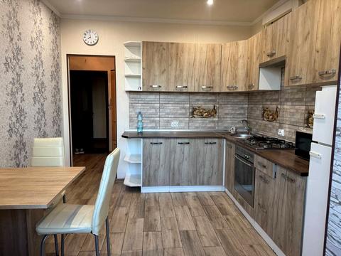 квартира по адресу Провулок Вінницький, 2/21