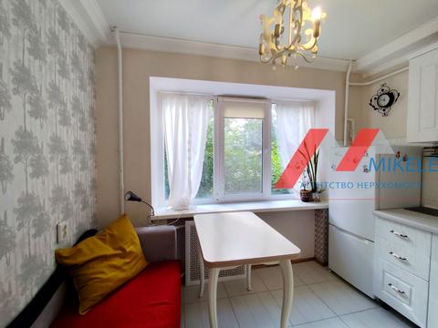 квартира по адресу Овручская ул., 28-Б