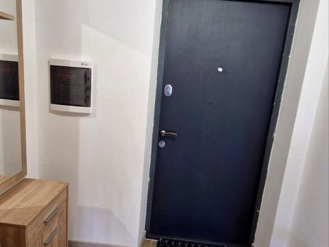 квартира по адресу Зеленая ул., 204в