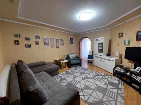 квартира за адресою Володимира Великого вул., 10а