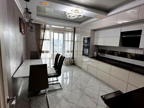 квартира за адресою Антоновича вул. (Горького), 109